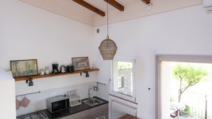 Eget kjøkken