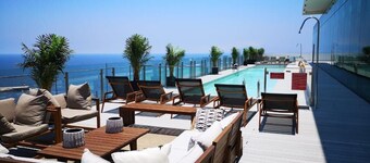 Bel appartement avec vue sur le port Antofagasta