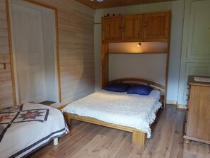 1 chambre