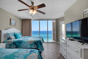 2 dormitorios y wifi