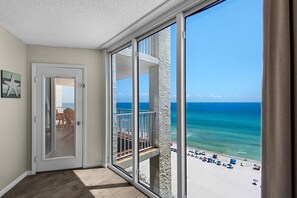 Interior - Tower 3, 2 bedroom at Long Beach Resort! Beautiful unit! (Panama City Beach)