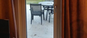 Pension on the Elbe bridge - Apartment New Venice