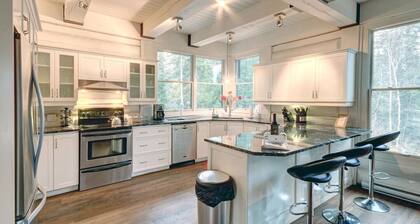 Authentic Log Home #053