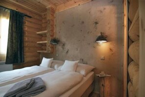 2 bedrooms - Chalet Ana : La Cabana (Les Angles)
