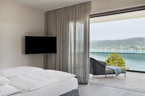 3 quartos, cofres nos quartos, ferros/tábuas de passar roupa
