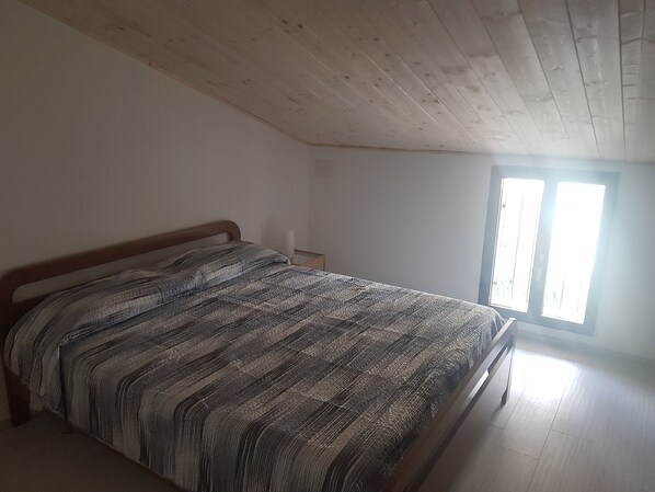 2 chambres, bureau, Wi-Fi