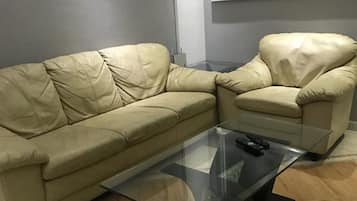 Televisión
