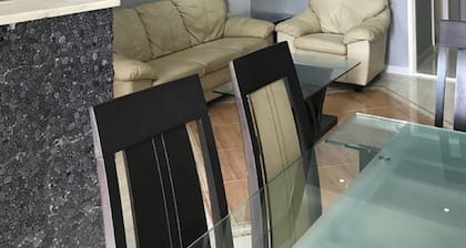 Maianga 1 Schlafzimmer Apartment mit WiFi, Wache und privatem Parkplatz