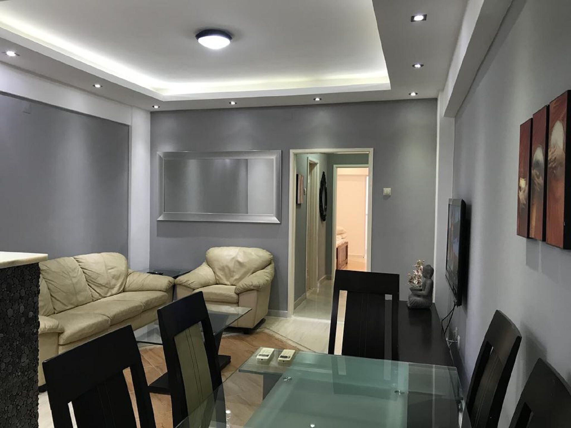 1-bedr. Apartment Maianga 8th Floor, Wi-fi, Guard And Parking - nº 95