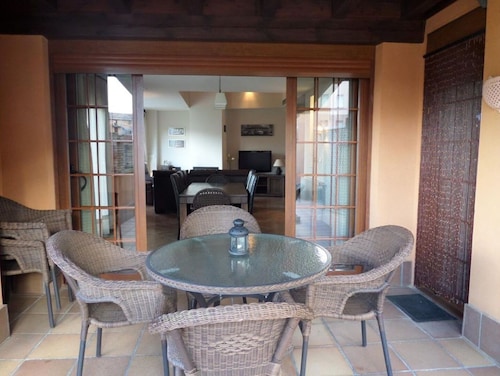 Maalaistalo El Navarrico