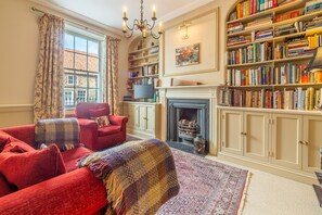 Interior - Estcourt House, Burnham Market, Norfolk (Burnham Market)