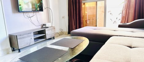 LED-tv