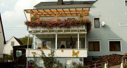 Gemütliche Ferienwohnung