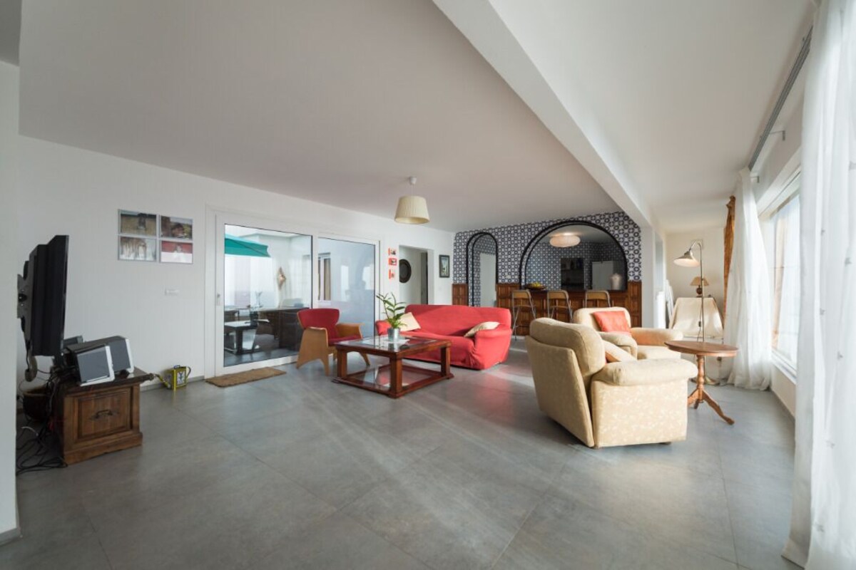 Bild für Gastgeberprofil