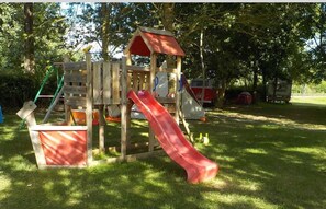 Kinderbereich