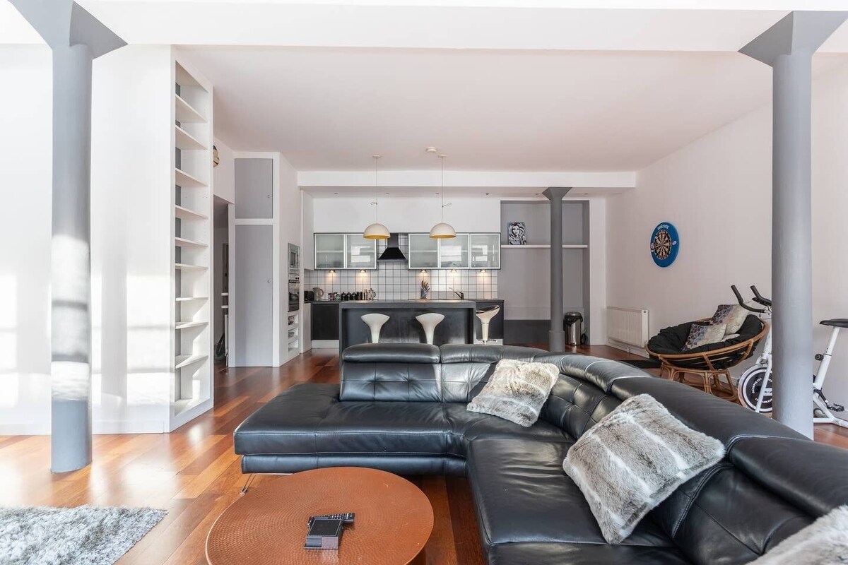 Bild für Gastgeberprofil