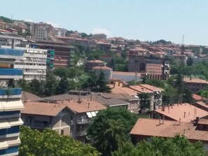 Vista aerea