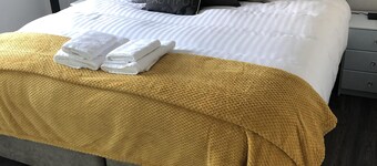 Reflections luxury holiday accommodation 2-6 guests