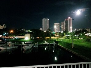 Marina - Budget Studio close Ft Laurderdale, South Beach with pool (Hallandale Beach)