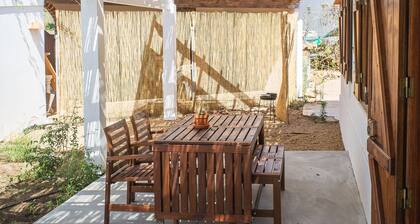 Monte dos tres pocos