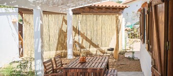 Monte dos tres pocos