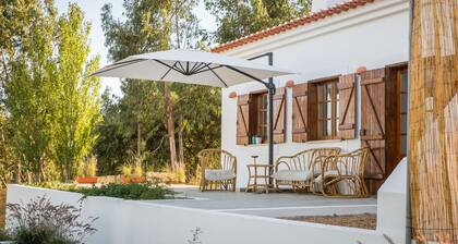 Monte dos tres pocos