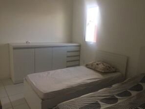 4 Schlafzimmer, WLAN