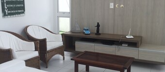 Haus in Wohnanlage in Barra de SĂŁo Miguel -AL