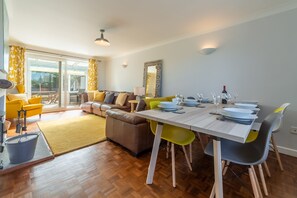 Dining - High View, Wells-next-the-Sea, Norfolk (Wells-next-the-Sea)