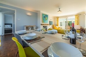 Dining - High View, Wells-next-the-Sea, Norfolk (Wells-next-the-Sea)