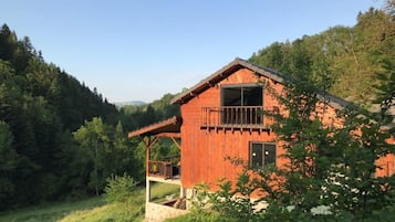 Esterni