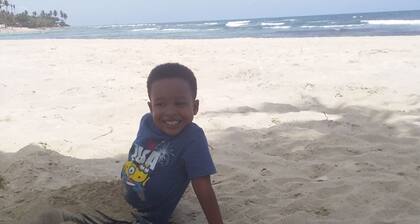 Comodidad, Tranquilidad y todo en un solo Lugar