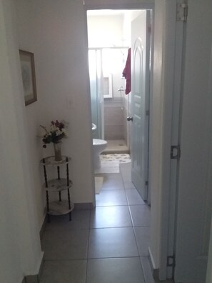Bathroom - Comodidad, Tranquilidad y todo en un solo Lugar (San Pedro de Macoris)