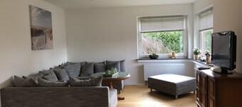 Maison de vacances dans le centre de Jever - Dans le temps de la maison, sauf frison