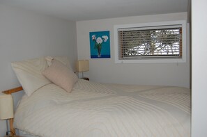 1 Schlafzimmer, Schreibtisch, Bügeleisen/Bügelbrett, kostenloses WLAN