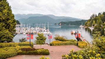 Port de plaisance