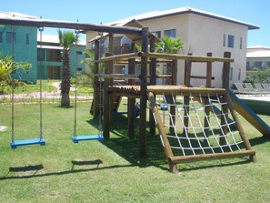 Espace pour enfants
