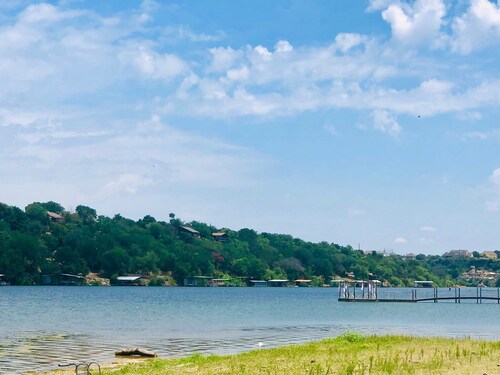 Lake Property! Beautiful Views!