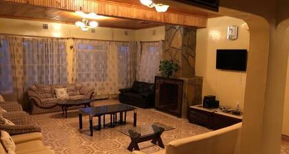 Zabibu house mutune kitui