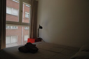 1 bedroom, WiFi