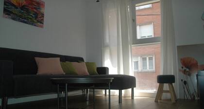 T2 Palace of Justice apartment Downtown