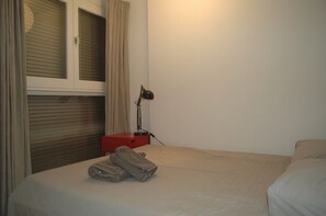 1 bedroom, WiFi