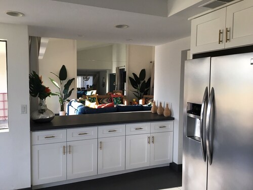 Newly Remodeled 3 Bedroom in Rancho Las Palmas Country Club