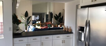 Newly Remodeled 3 Bedroom in Rancho Las Palmas Country Club