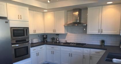 Newly Remodeled 3 Bedroom in Rancho Las Palmas Country Club