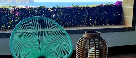 Terraço/pátio