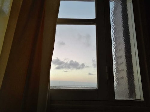 Floor of whole villa