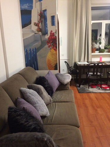 Schönes Anwesen im Zentrum von Kiew