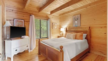 4 bedrooms, WiFi, bed sheets