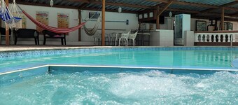 Quinta Napoleon Elegance and Confort